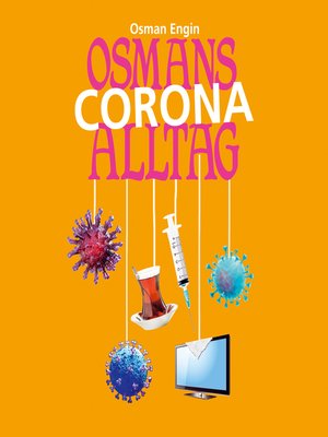 cover image of Osmans Corona Alltag--Folge 3